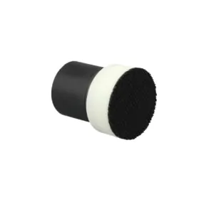 Жорстка підошва для роторного інструменту SGCB Rotary Circular Flexible Backing Plate Ø30 mm