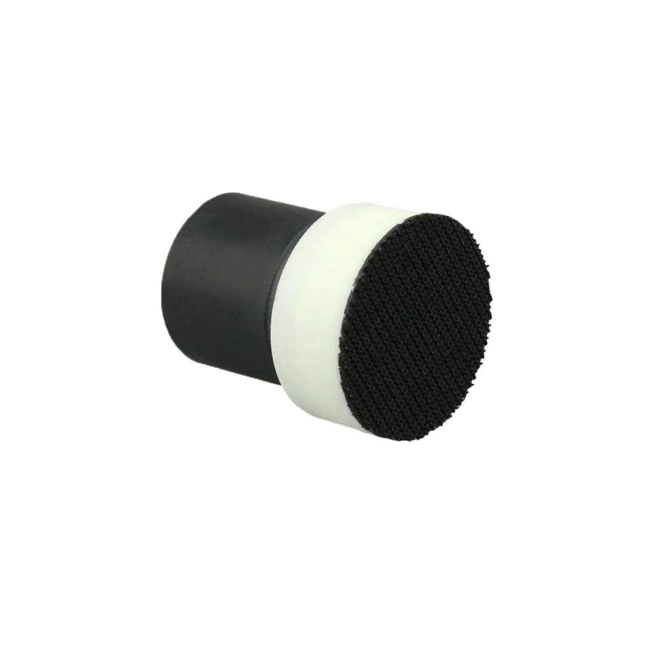 Жорстка підошва для роторного інструменту SGCB Rotary Circular Flexible Backing Plate Ø30 mm