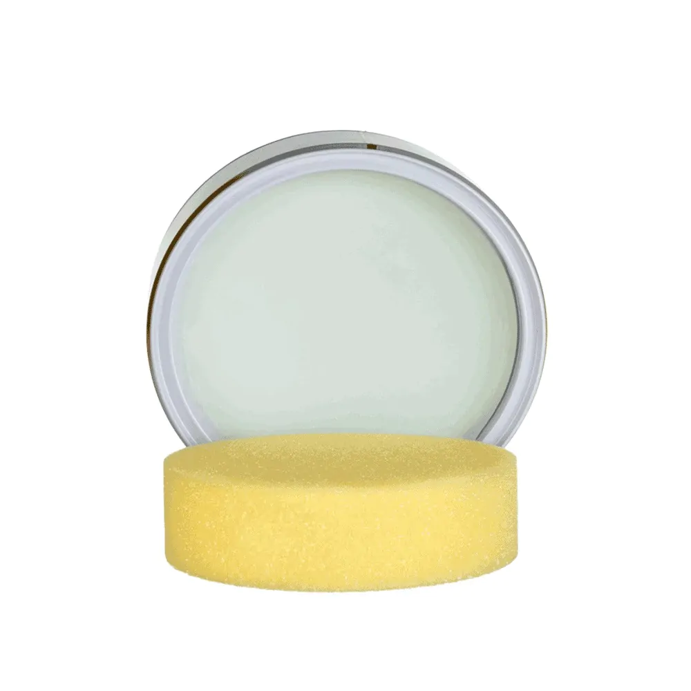 Очищуючий віск із водовідштовхуючим ефектом SOFT99 Coating & Cleaning Wax Silver & Dark 230мл
