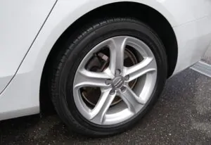 SOFT99 DiGloss Black Devil Tire Wax 200мл