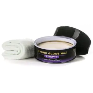 Віск-антицарапін SOFT99 Hydro Gloss Wax Scratch Removal Type 150г