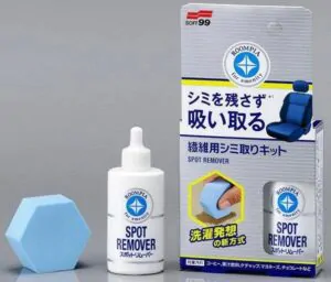 Плямовивідник для текстильних сидінь SOFT99 Roompia Spot Remover 20мл