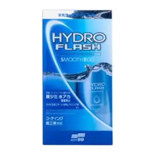 Полімерний спрей з гідрофільним ефектом SOFT99 Smooth Egg Hydro Flash 230мл
