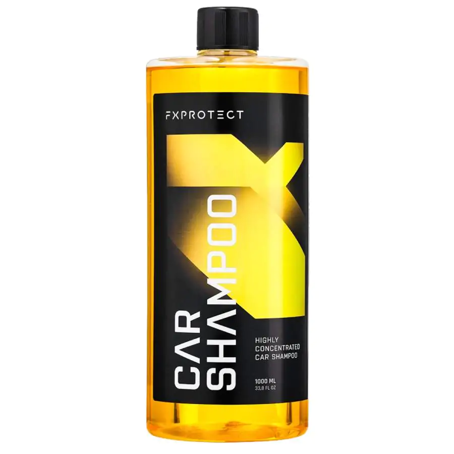 Концентрований шампунь з нейтральним Ph FX Protect Car Shampoo 1л (K9GXLR-448)
