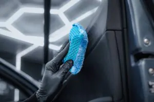 Скраб – апплікатор Fx Protect Finest Interior Scrub Pad