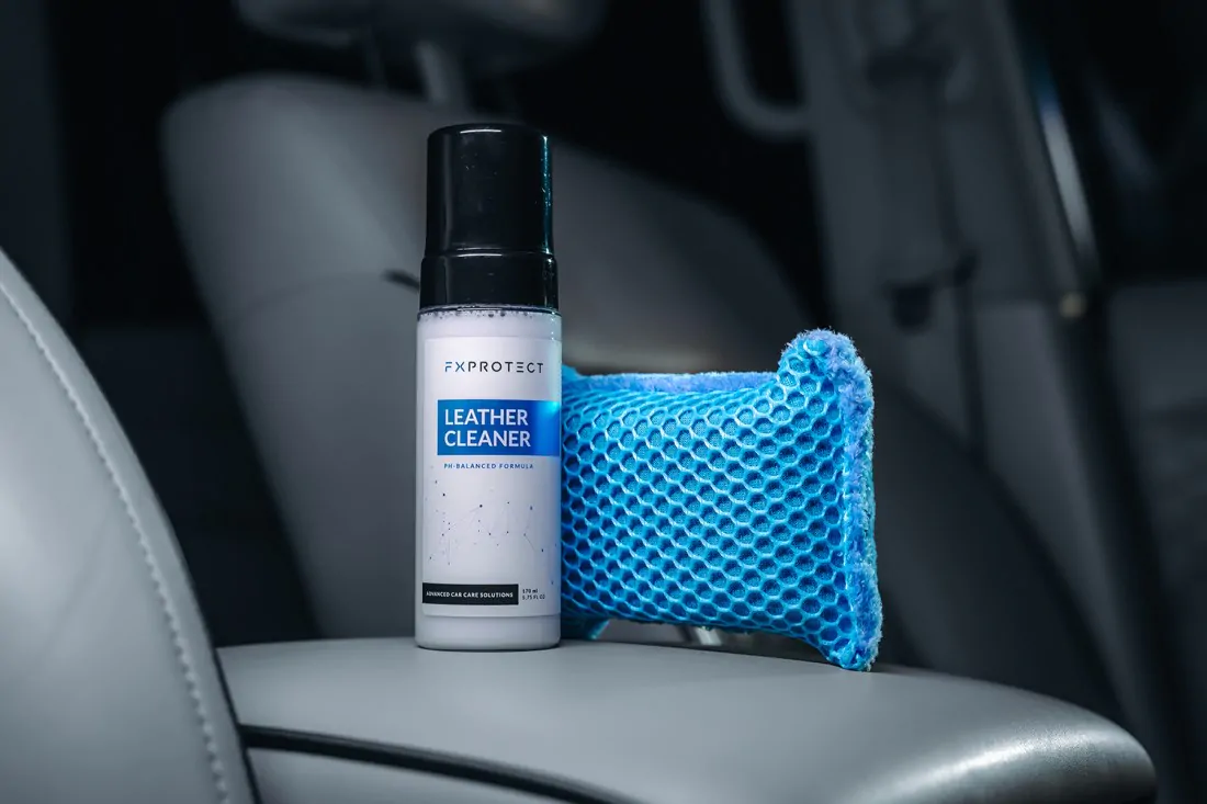 Скраб – апплікатор Fx Protect Finest Interior Scrub Pad