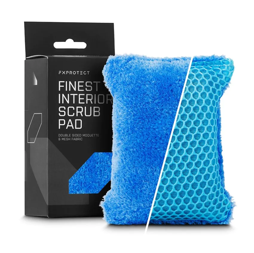 Скраб – апплікатор Fx Protect Finest Interior Scrub Pad