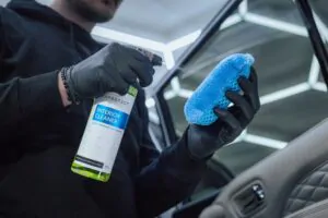 Скраб – апплікатор Fx Protect Finest Interior Scrub Pad