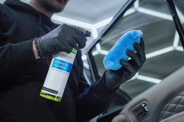 Скраб – апплікатор Fx Protect Finest Interior Scrub Pad