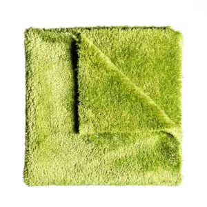М’яка мікрофібра FX Protect Grassy Green 40х40см, 350 г/м2