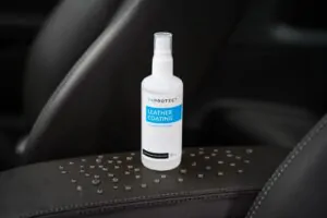 Захисне покриття для шкіри на основі діоксиду кремнію FX Protect Leather Coating