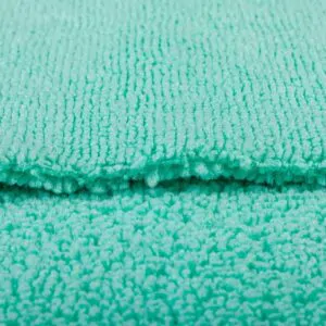 М’яка мікрофібра для універстального застосування FX Protect Mint Green 40х40см, 550 г/м2
