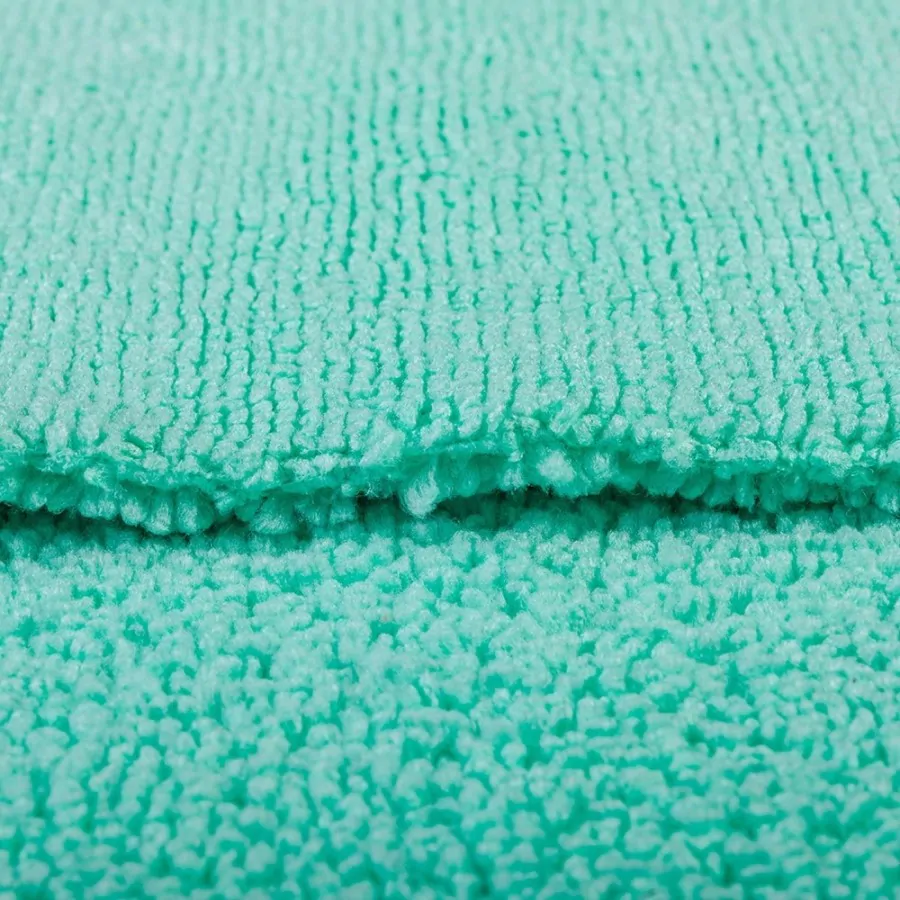 М’яка мікрофібра для універстального застосування FX Protect Mint Green 40х40см, 550 г/м2