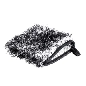 Міні-рукавичка з високоякісної плюшевої мікрофібри FX Protect Shaggy Mini Wash Mitt