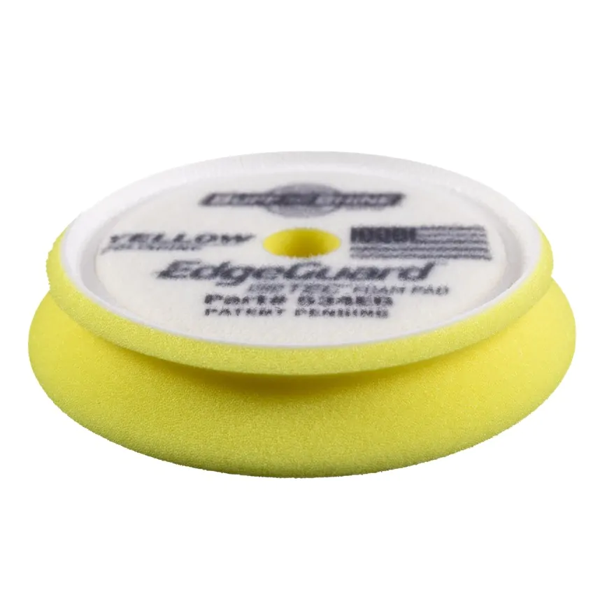 Полірувальний круг середньої жорсткості Buff and Shine EdgeGuard 130мм, 1 шт. (534EG)