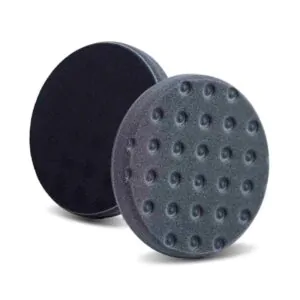 Полірувальний круг фінішний для ексцентрика Lake Country Сutback DA Black Foam 125мм (78-72550CCS-130ММ)