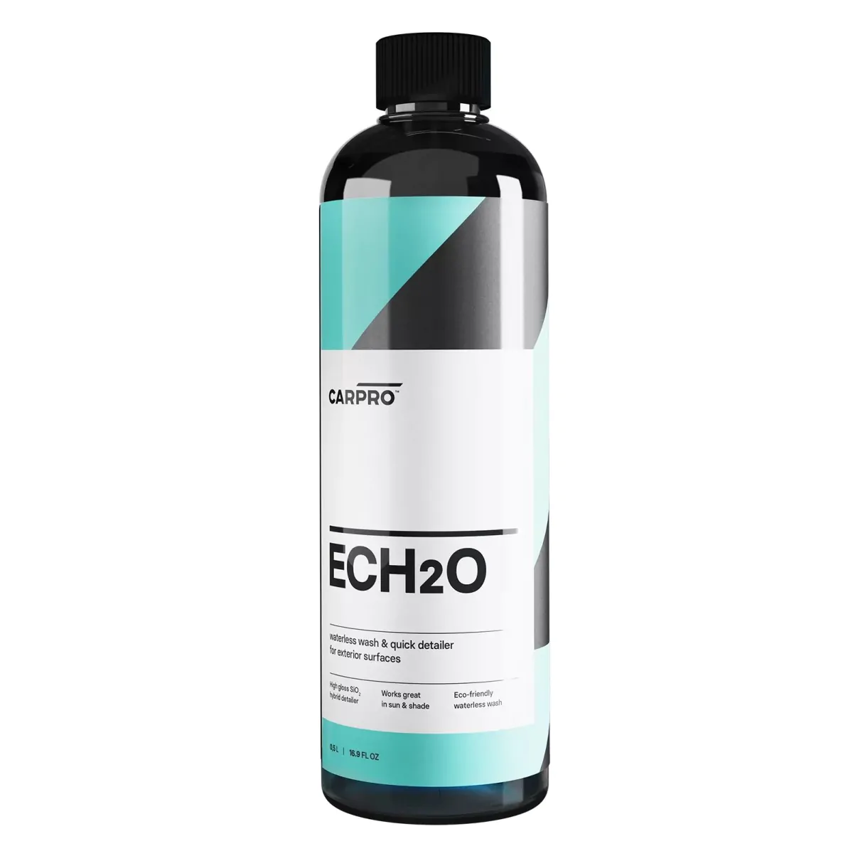 Квік-детейлер концентрат CarPro Ech2O Quick Detailer 500мл