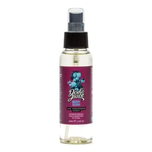 Спреєвий ароматизатор Dodo Juice Merry Berry аромат ягід, 100мл (DJ000362)
