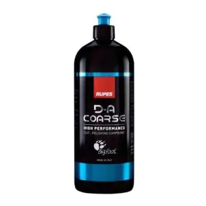 Грубо полировальная паста RUPES D-A Coarse 1л (9.DACOARSE)