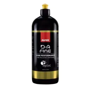 Мягкая полировальная паста RUPES D-A Fine 1л (9.DAFINE)