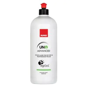 Одношаговая полировальная паста RUPES Uno Advanced 1л (9.ADVANCED)