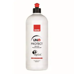 Одношаговая полировальная паста RUPES Uno Protect 1л (9.PROTECT)