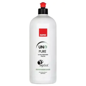 Ультрамягка полировальная паста RUPES Uno Pure 1л (9.PURE)