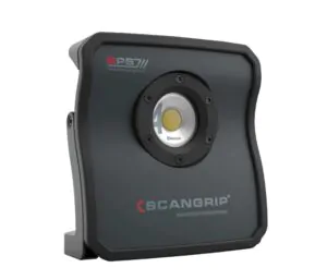 Потужний прожектор з Bluetooth управлінням Scangrip Nova 4 SPS