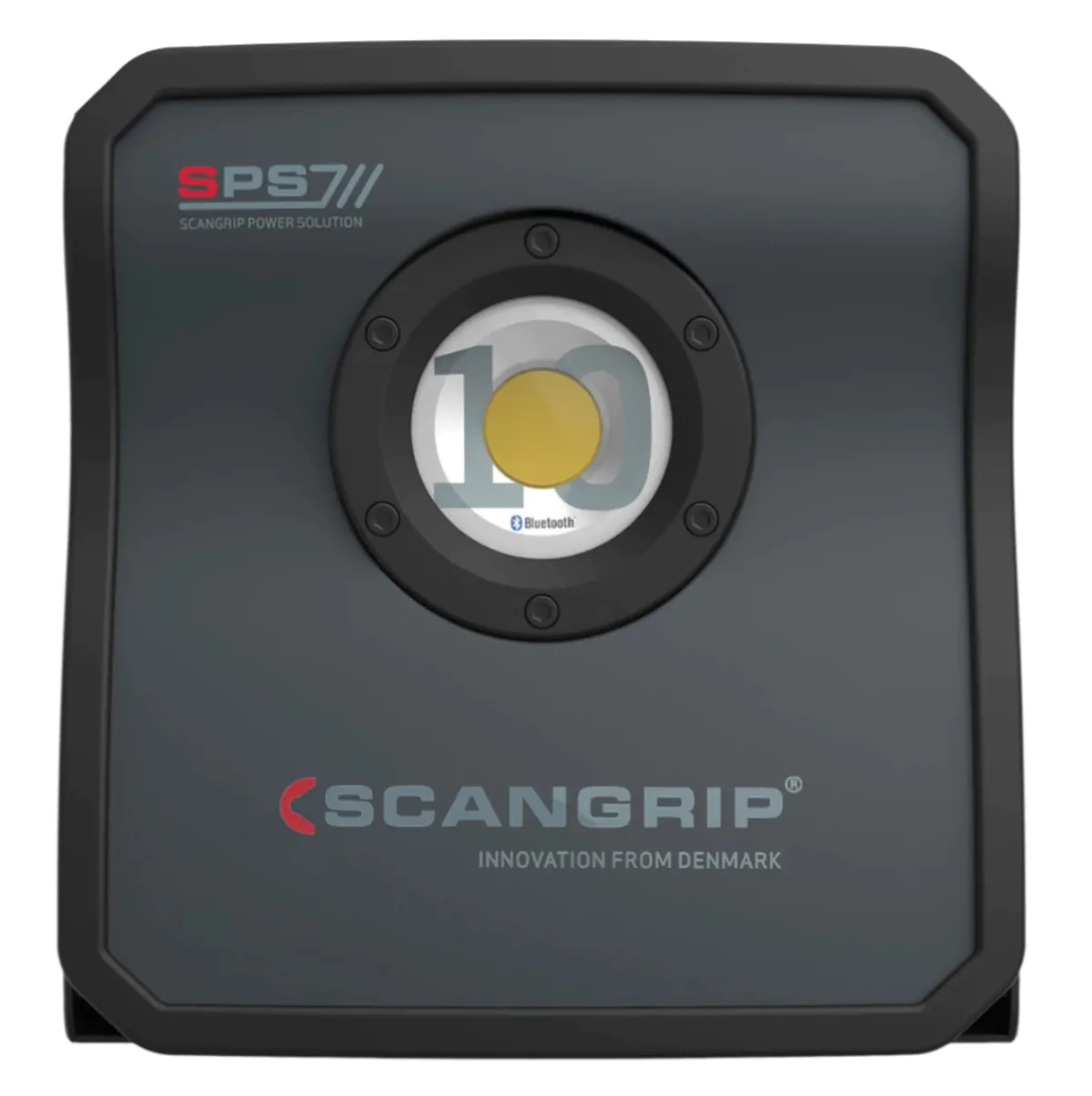 Потужний прожектор з Bluetooth управлінням Scangrip Nova 10 SPS