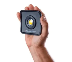 Ручний прожектор Scangrip Nova Mini