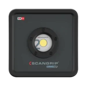 Переносний прожектор 2000 люмен Scangrip Nova 2 Connect