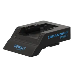 Переходник для аккумулятора Scangrip Smart Connector for DEWALT (03.6142C)