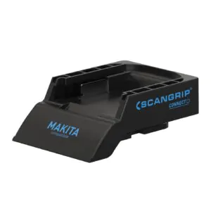 З'єднувач для акумулятора Scangrip Smart Connector for MAKITA