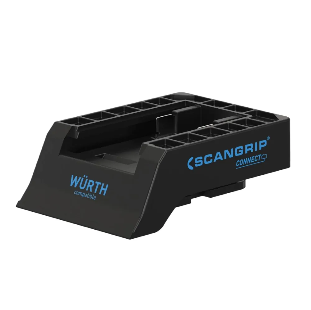 Перехідник для акумулятора Scangrip Smart Connector for WÜRTH