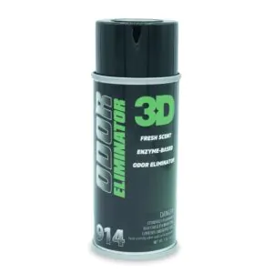 Нейтрализатор неприятных запахов 3D Odor Eliminator 150мл (3DOE914)