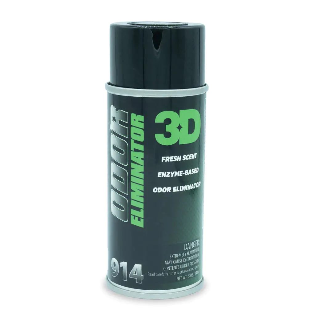 Нейтралізатор неприємних запахів 3D Odor Eliminator