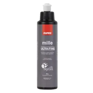 Полировальная паста ультрамягкая RUPES Mille Ultra Fine 250мл (9.BGULTRAFINE250)