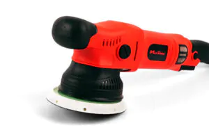 Полірувальна машинка подвійної дії MaxShine Dual Action Polisher M6 Series
