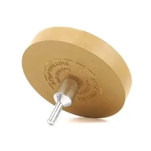 Диск для снятия наклеек MaxShine Eraser Remove Pad 88×15 мм (MS-ERP88)