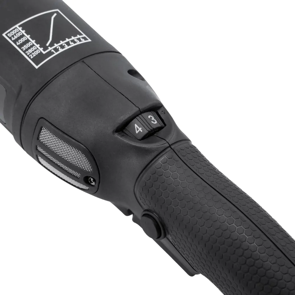 Ексцентрикова полірувальна машина MaxShine M15 Pro Dual Action Polisher