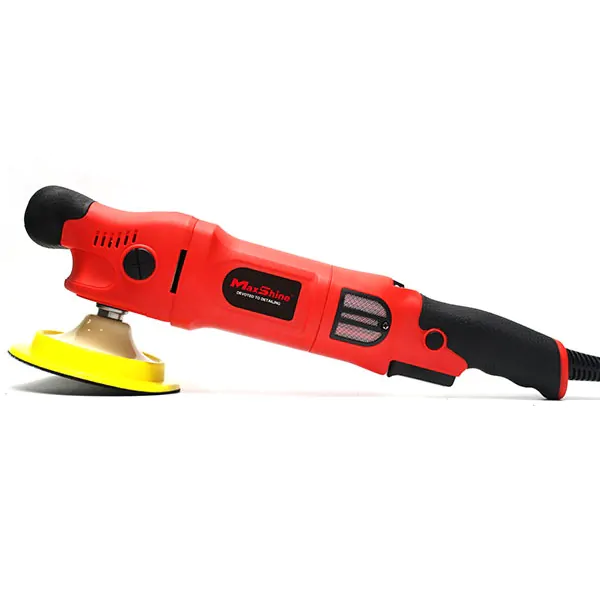 Полірувальна машинка ротаційна MaxShine Rotary Polisher M6 Series