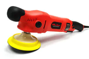 Полірувальна машинка ротаційна MaxShine Rotary Polisher M6 Series