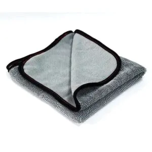 Рушник для сушки MaxShine Twisted Loop Drying Towel 40x60 см, 500 gsm