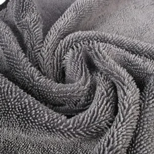 Рушник для сушки MaxShine Twisted Loop Drying Towel 40x60 см, 500 gsm