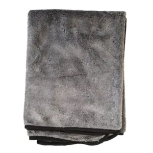 Рушник для сушки MaxShine Twisted Loop Drying Towel 60x90 см, 500 gsm