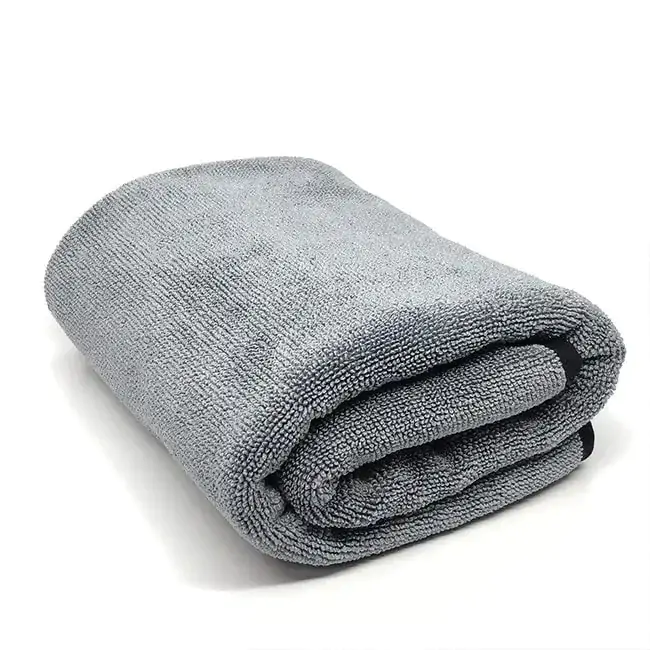 Рушник для сушки MaxShine Twisted Loop Drying Towel 60x90 см, 500 gsm