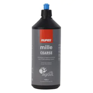 Груба полірувальна паста RUPES Mille Coarse 1л (9.BGCOARSE)