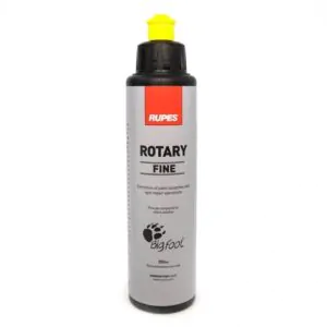 М’яка полірувальна паста RUPES Rotary Fine 250мл (9.BRFINE250)