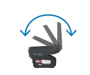 Переносний прожектор Scangrip Basic Connect 1000 люмен
