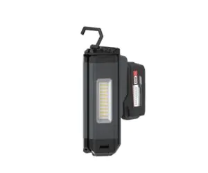 LED-прожектор із двома поворотними головками Scangrip Duo Connect